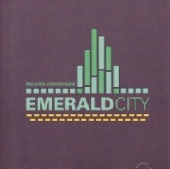 EmeraldCity - The Celtic Eclectic Band