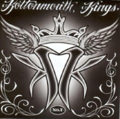 Kottonmouth Kings - Kottonmouth Kings