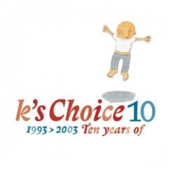 K's Choice - 10