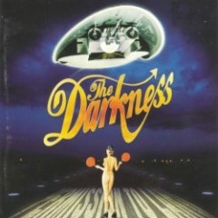 The Darkness - Permission To Land