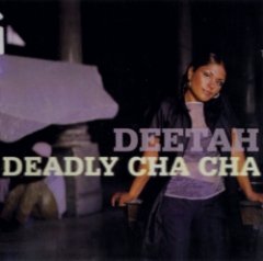 Deetah - Deady Cha Cha