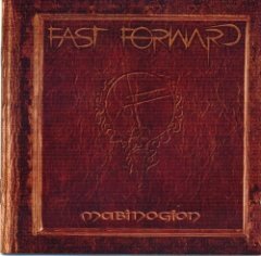 Fast Forward - Mabinogion