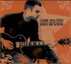 Jamie Walters - Believed