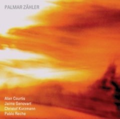 Pablo Reche - Palmar Zähler