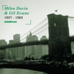 Miles Davis & Gil Evans - Columbia Jazz
