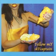 Paz Lenchantin - Yellow My Skycaptain