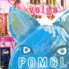VOLGA - Pomol
