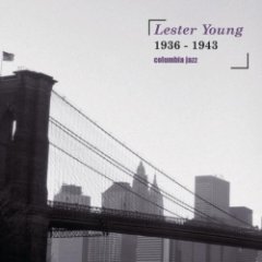 Lester Young - Columbia Jazz