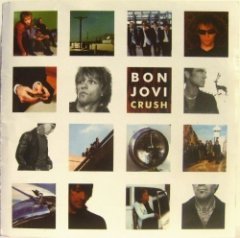 Bon Jovi - Crush