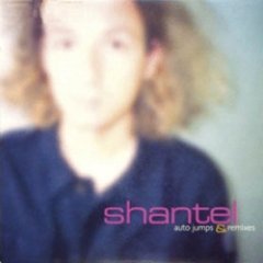 Shantel - Auto Jumps & Remixes