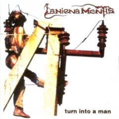 Laniena Mentis - Turn Into A Man