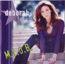 Debbie Gibson - M.Y.O.B.