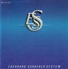 Eberhard Schoener System - Eberhard Schoener System