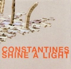 Constantines - Shine A Light