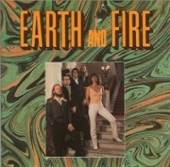 Earth and Fire - Song Of The Marching Children / Atlantis