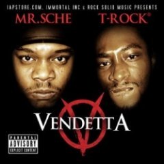 T-Rock - Vendetta