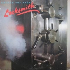 Locksmith - Unlock The Funk