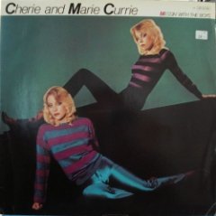 Marie Currie - Messin' With The Boys