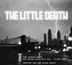 The Little Death - The Little Death