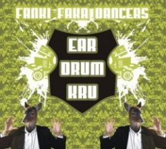 Ear Drum Kru - Fanki Faka Dancers