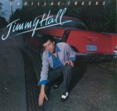 Jimmy Hall - Cadillac Tracks