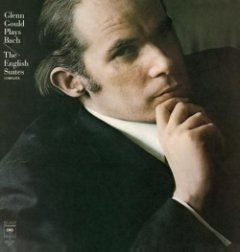 Glenn Gould - Bach: English Suites, BWV 806-811