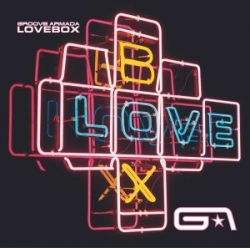 Groove Armada - Lovebox