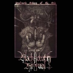Black Death Ritual - Profound Echoes Of The End