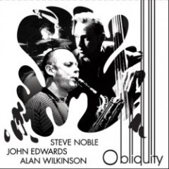 John Edwards - Obliquity