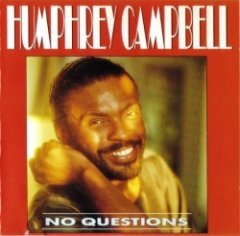 Humphrey Campbell - No Questions