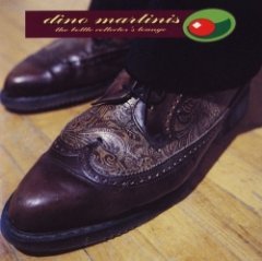 The Dino Martinis - The Bottle Collector's Lounge