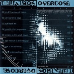 Television Overdose - A Turing Test