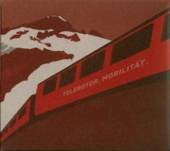 Telerotor - Mobilität