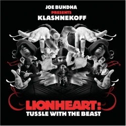 Klashnekoff - Lionheart: Tussle With The Beast