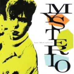 Ian McCulloch - Mysterio