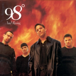98 Degrees - 98° And Rising