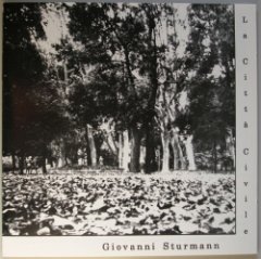 Giovanni Sturmann - La Città Civile