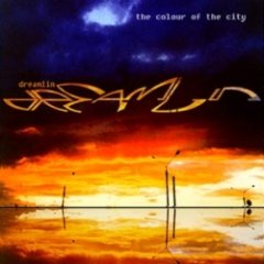 Dreamlin - The Colour Of The City