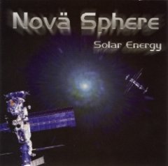 Nova Sphere - Solar Energy