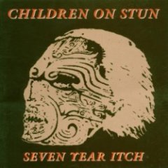 Children on Stun - Seven Year Itch