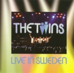 The Twins - Live In Sweden