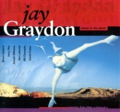 Jay Graydon - Airplay For The Planet