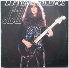 The Doll - Listen To The Silence