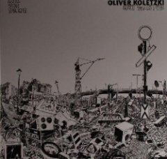 oliver koletzki - Get Wasted