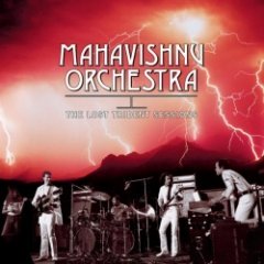 The Mahavishnu Orchestra - The Lost Trident Sessions