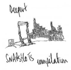 Deepart - Snapshots Compilation