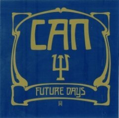 Can - Future Days