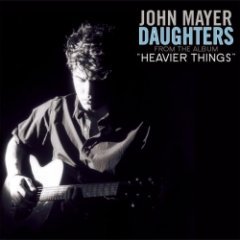 Mayer John - Daughters