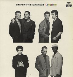 Ian Dury and the Blockheads - Laughter