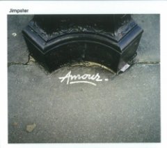 Jimpster - Amour